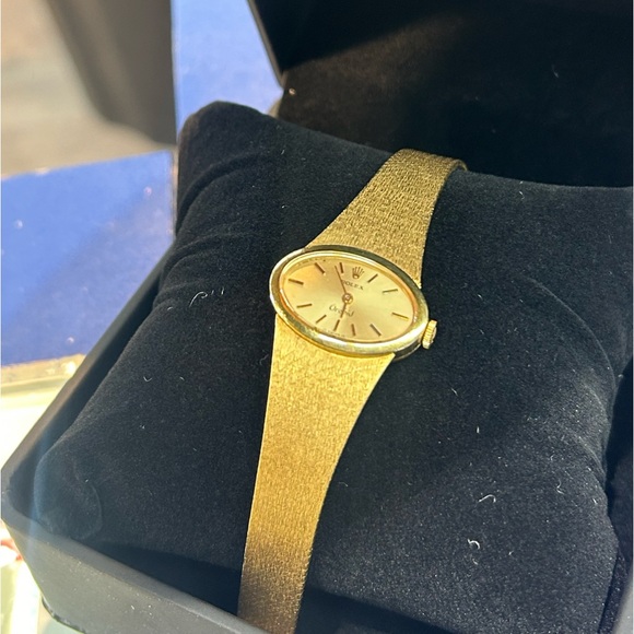 Rolex Ochid - Picture 4 of 4